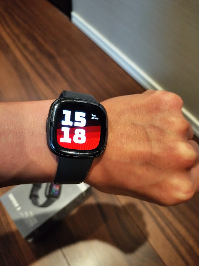 fitbit sense2