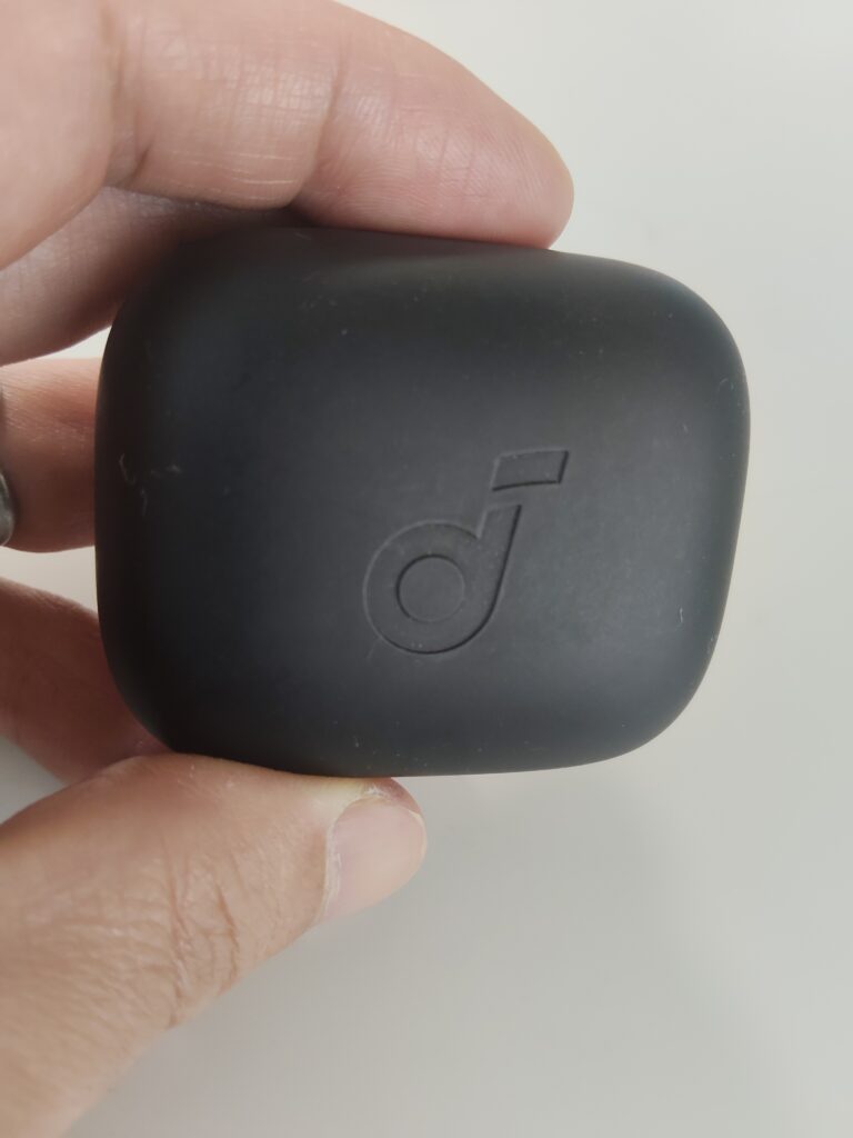 Soundcore C40iの写真
